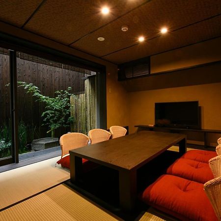 Rinn Premium Hiun II Kyōto Esterno foto