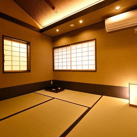 Rinn Premium Hiun II Kyōto Esterno foto
