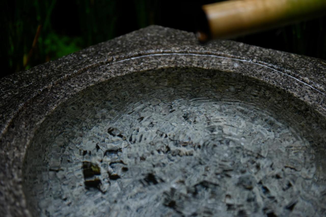 Rinn Premium Hiun II Kyōto Esterno foto