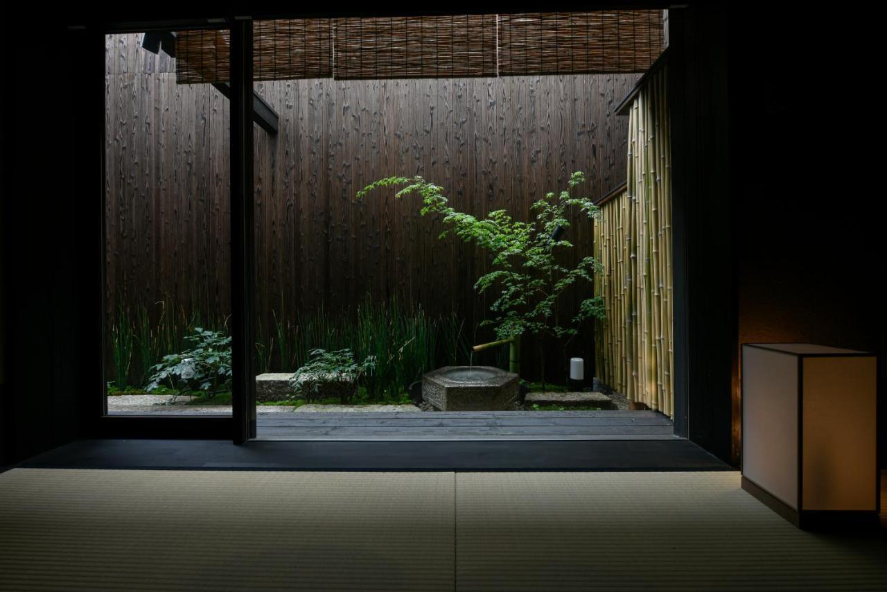 Rinn Premium Hiun II Kyōto Esterno foto