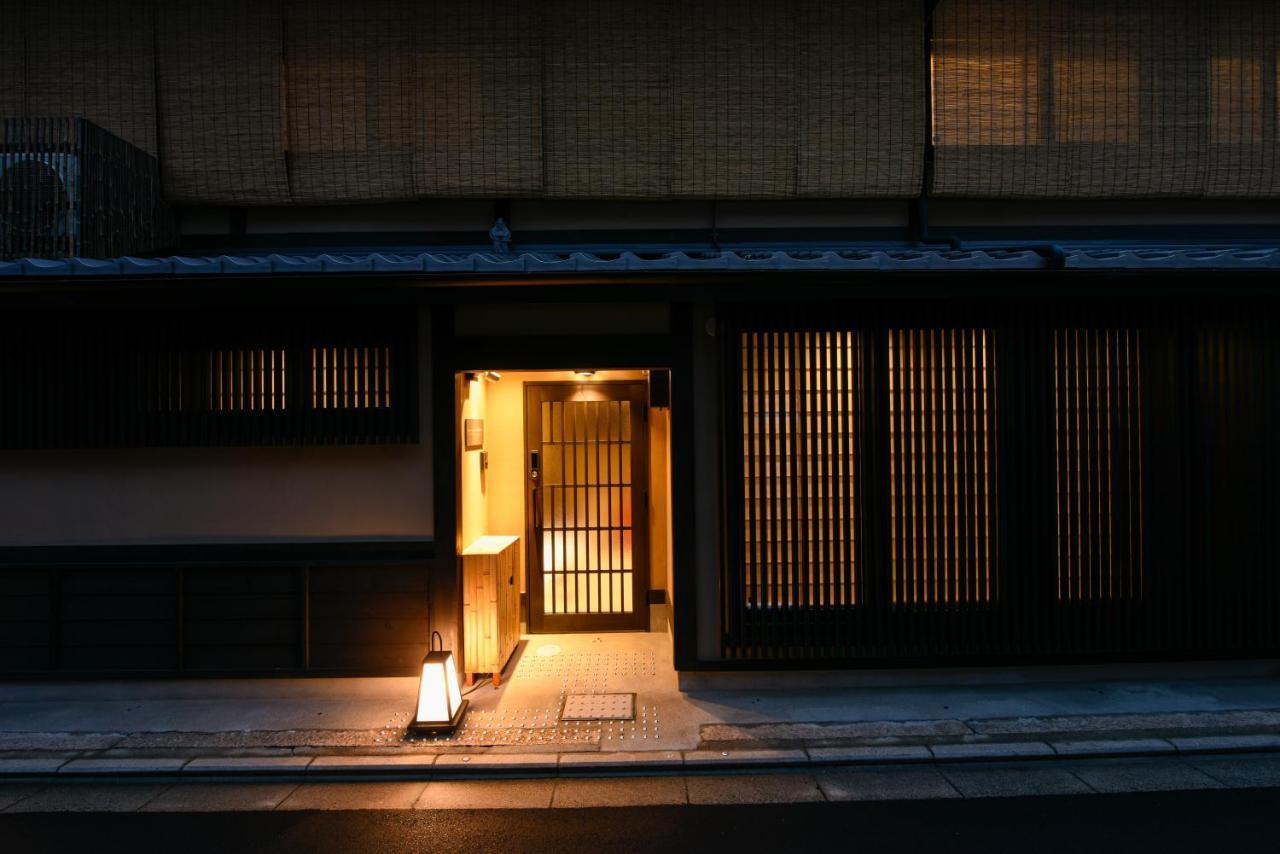 Rinn Premium Hiun II Kyōto Esterno foto