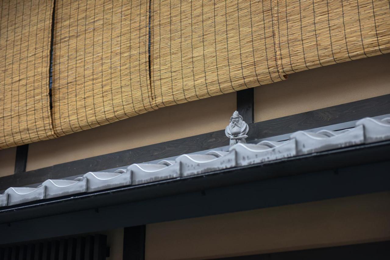 Rinn Premium Hiun II Kyōto Esterno foto