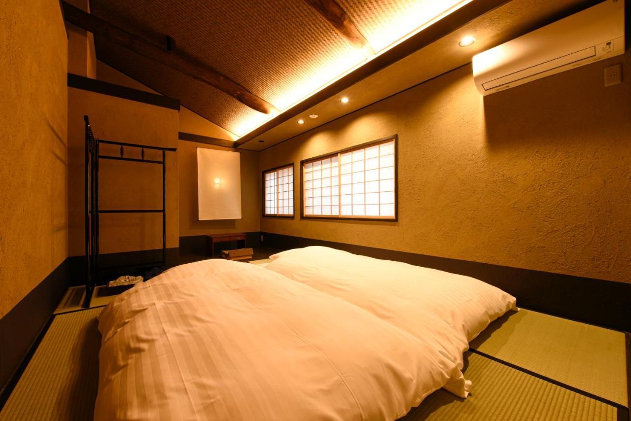 Rinn Premium Hiun II Kyōto Esterno foto